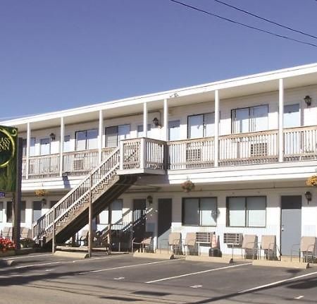 Seagrass Inn Old Orchard Beach Exterior foto