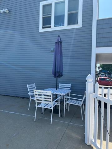 Seagrass Inn Old Orchard Beach Exterior foto