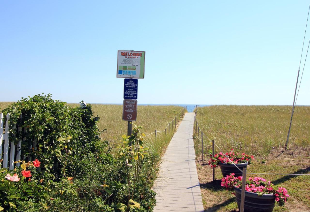 Seagrass Inn Old Orchard Beach Exterior foto