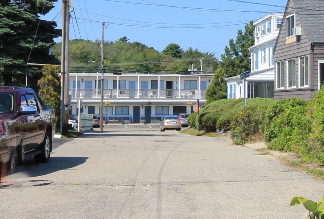 Seagrass Inn Old Orchard Beach Exterior foto