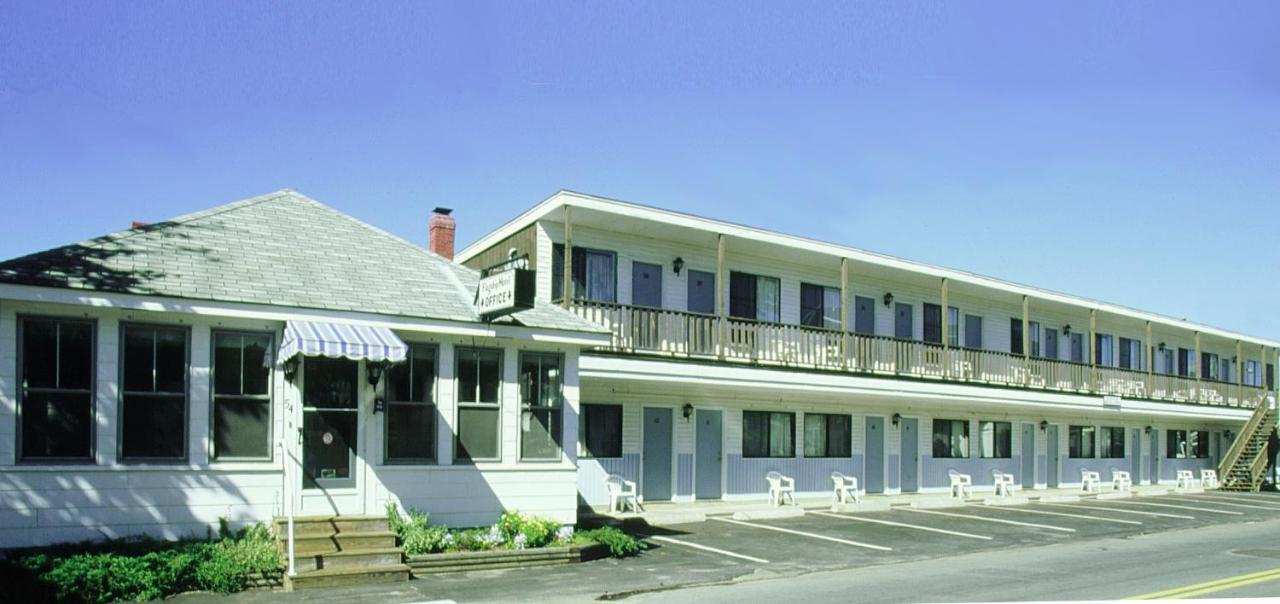 Seagrass Inn Old Orchard Beach Exterior foto