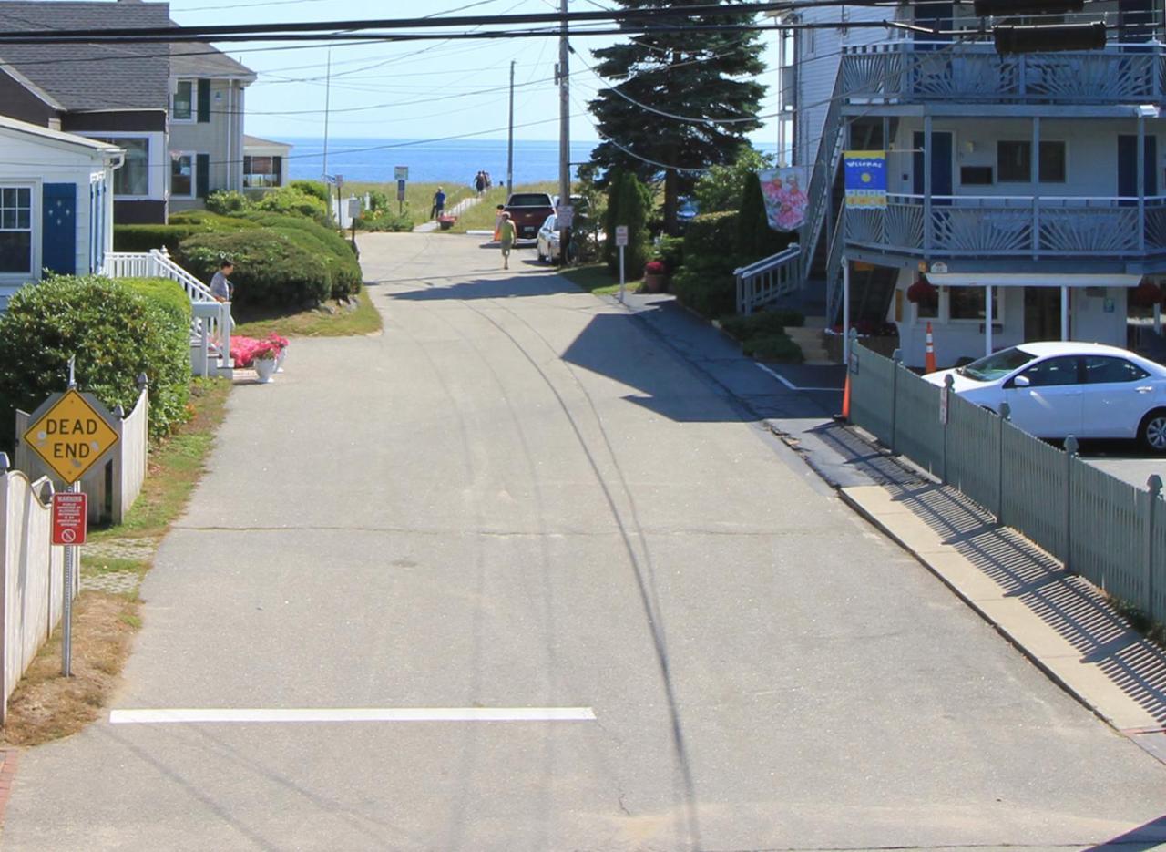 Seagrass Inn Old Orchard Beach Exterior foto